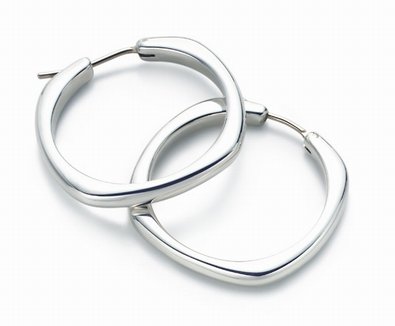 tiffany Earrings-222